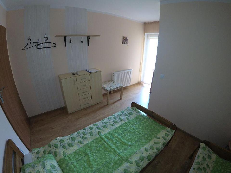 Alibaba Niechorze Apartment Luaran gambar